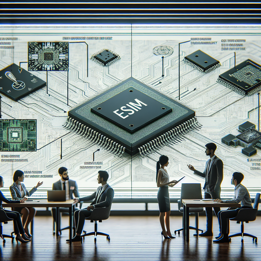 Navigating Koreas eSIM Technology: Seamless Network Handover Between LTE and 5G