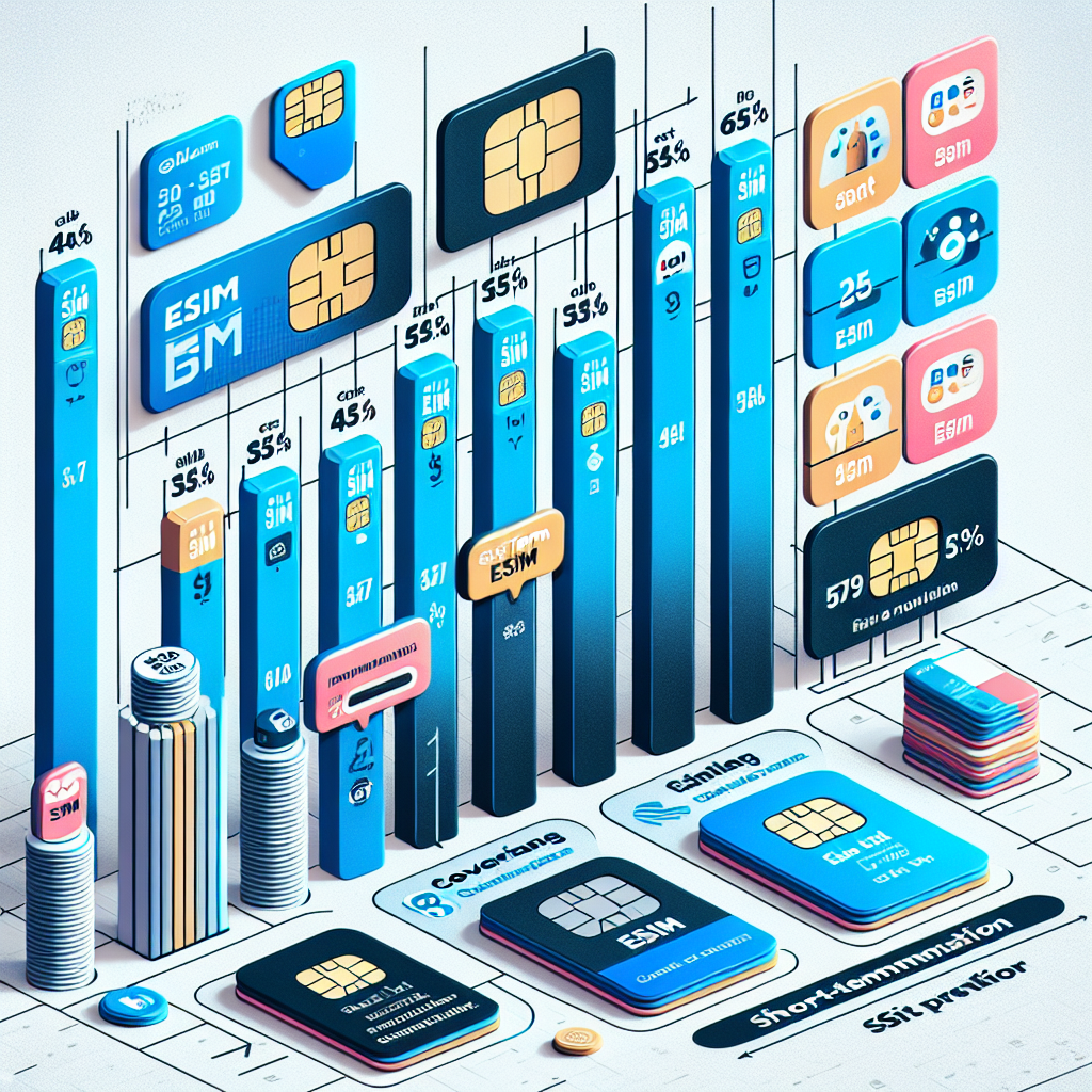 - Comparing Short-Term eSIM Providers