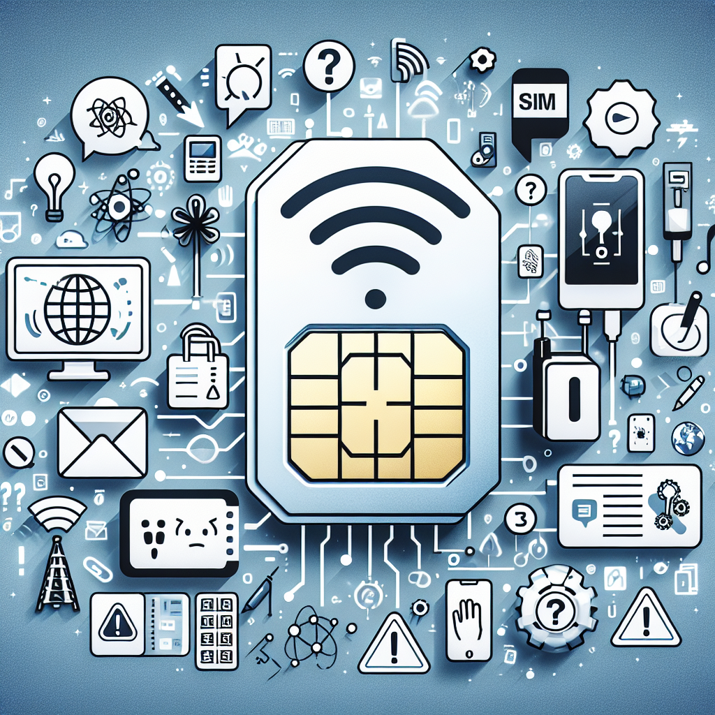 Potential Challenges with eSIM in Korea