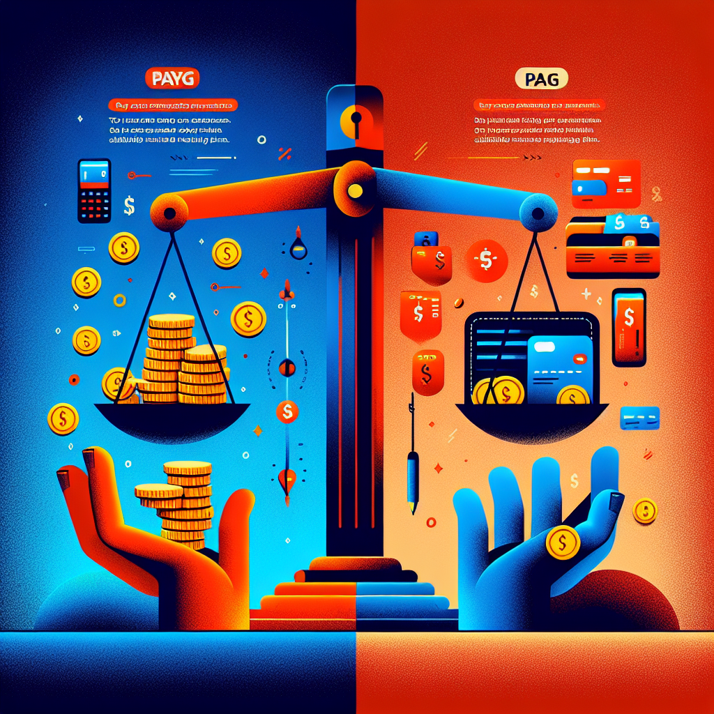 Comparing PAYG with Traditional Mobile Plans