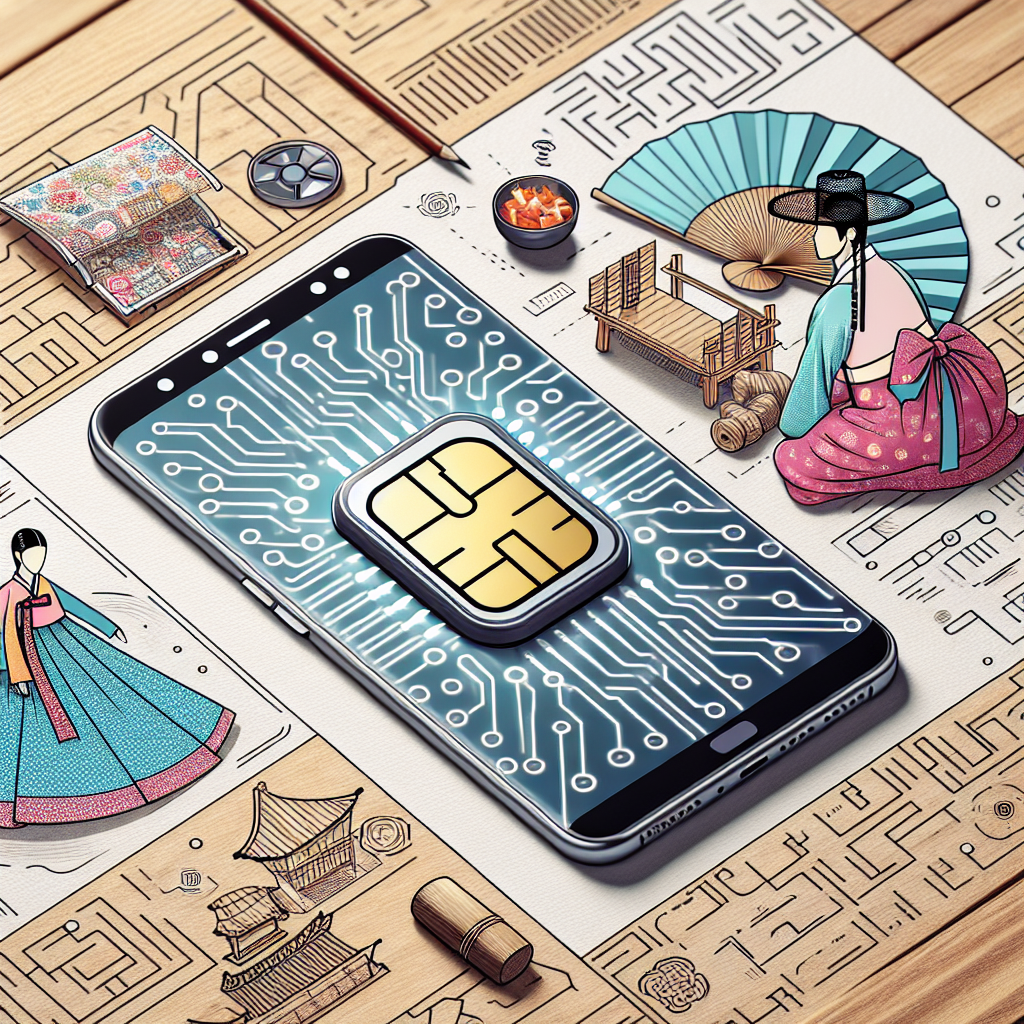 Korea eSIM FAQ: Why Does Korea eSIM Have a Non-Korean IP Address?