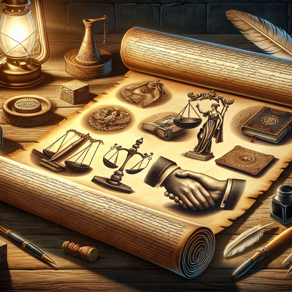 - Key Components of Wholesale Agreements