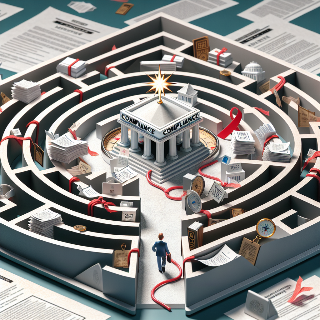 - Navigating Regulatory Requirements in Korea