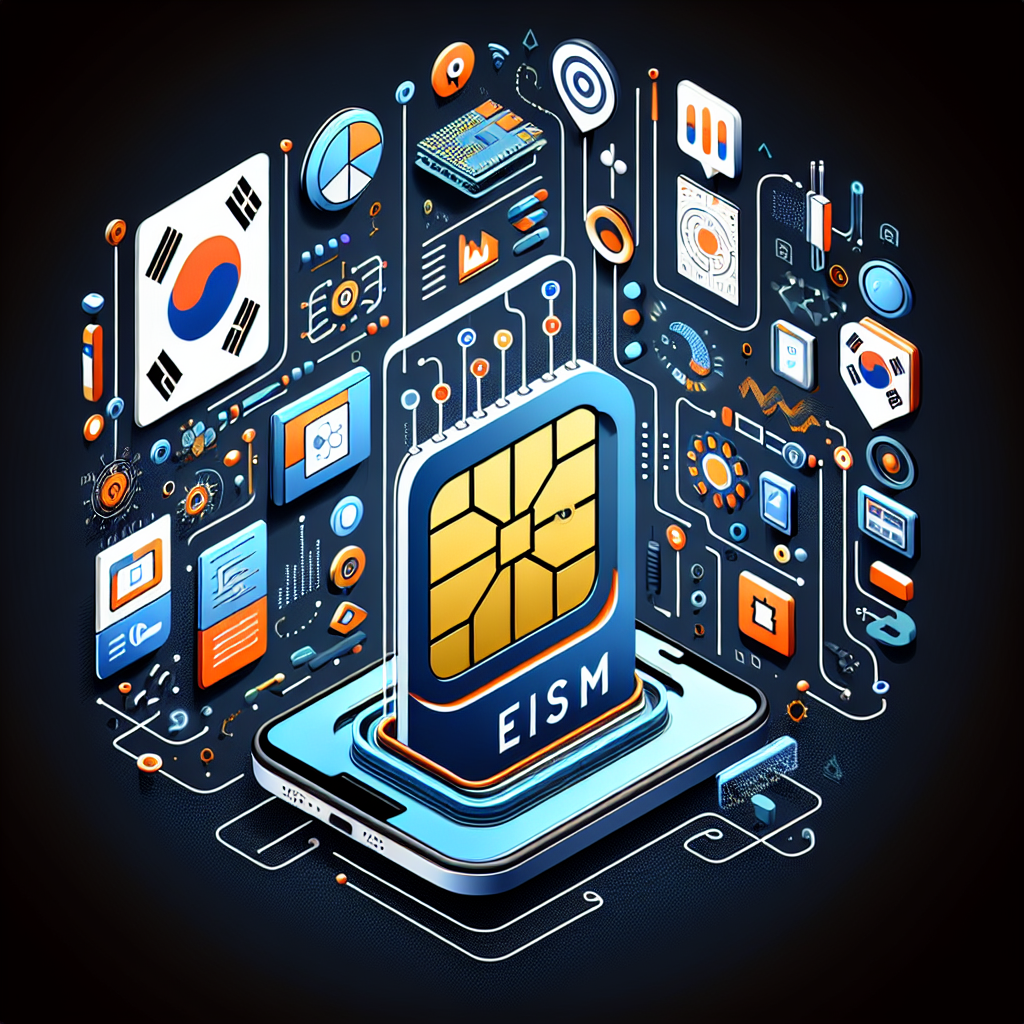 Korea eSIM Regulation Myths: What’s True and What’s Not Korea eSIM Regulation Myths: What’s True and What’s Not