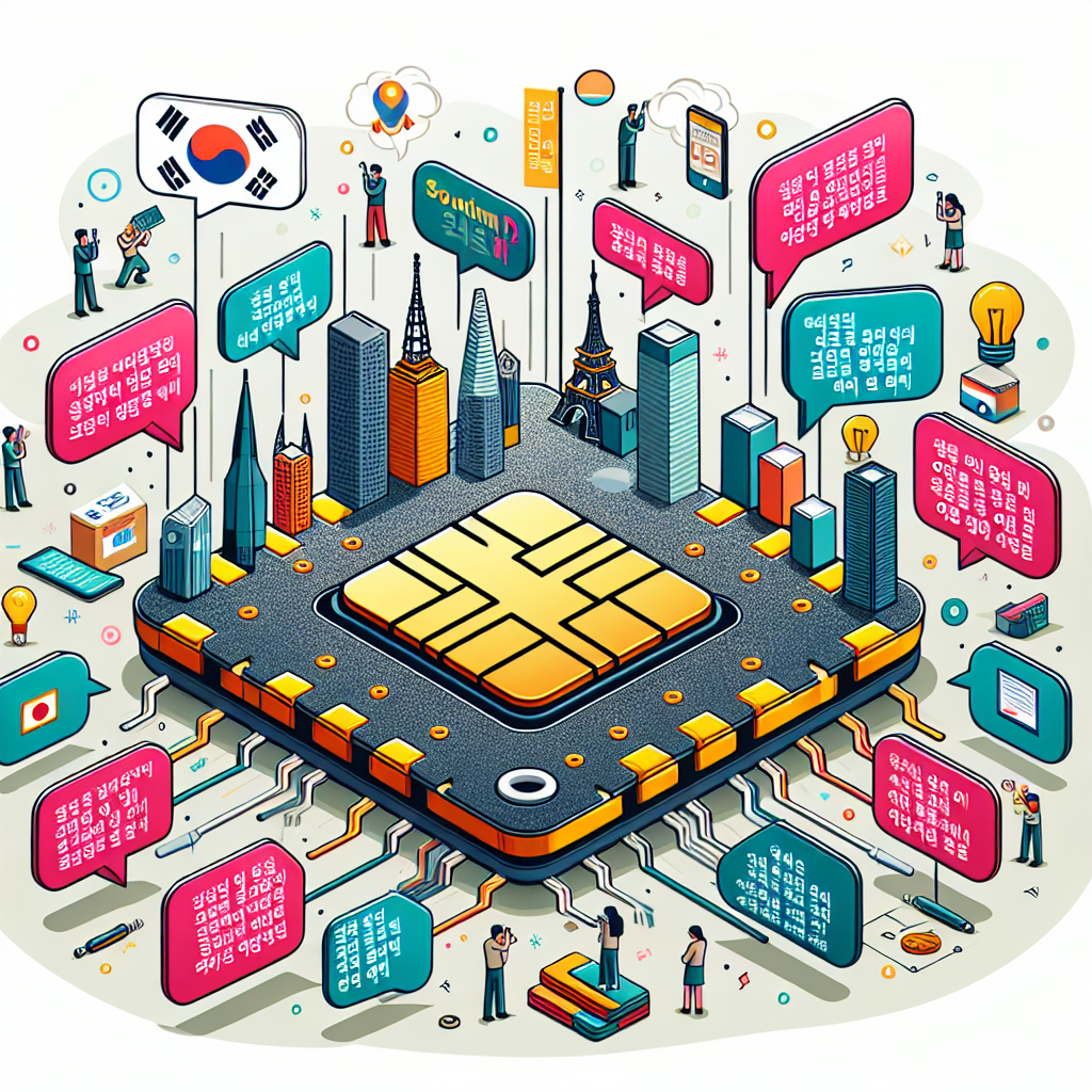 - Debunking Misconceptions about eSIM in Korea