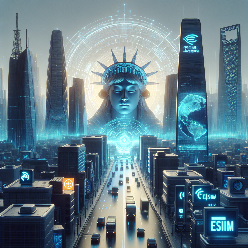 - Future Implications of eSIM Regulation in Korea