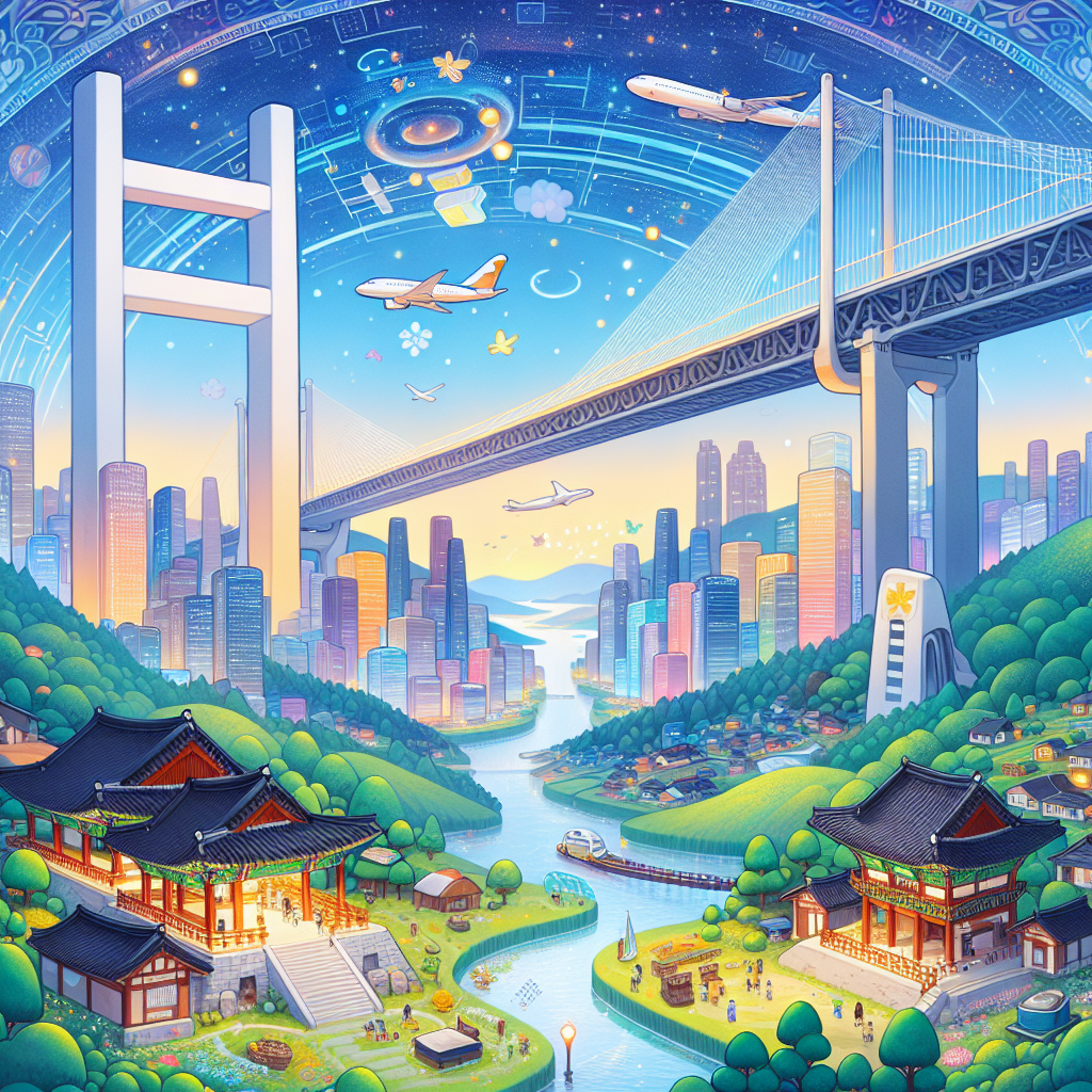 - Benefits of Using eSIM in Korea