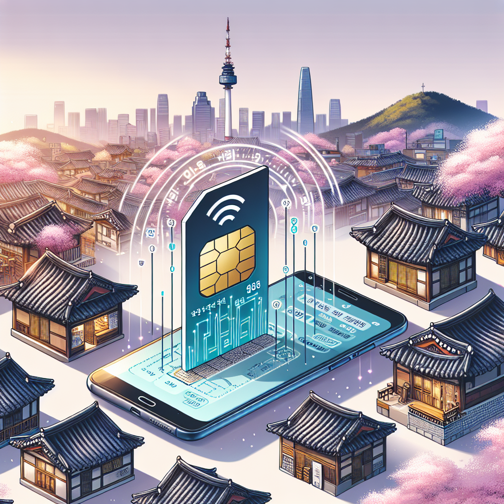 Korea eSIM Glossary: What “Unlimited” Really Means (Fair Use Explained) Korea eSIM Glossary: What “Unlimited” Really Means (Fair Use Explained)