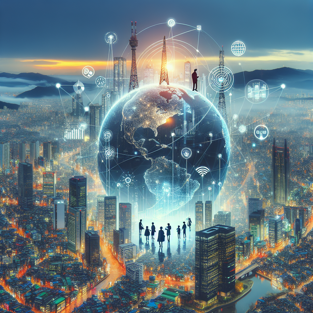 Future Trends in Korea's eSIM Market