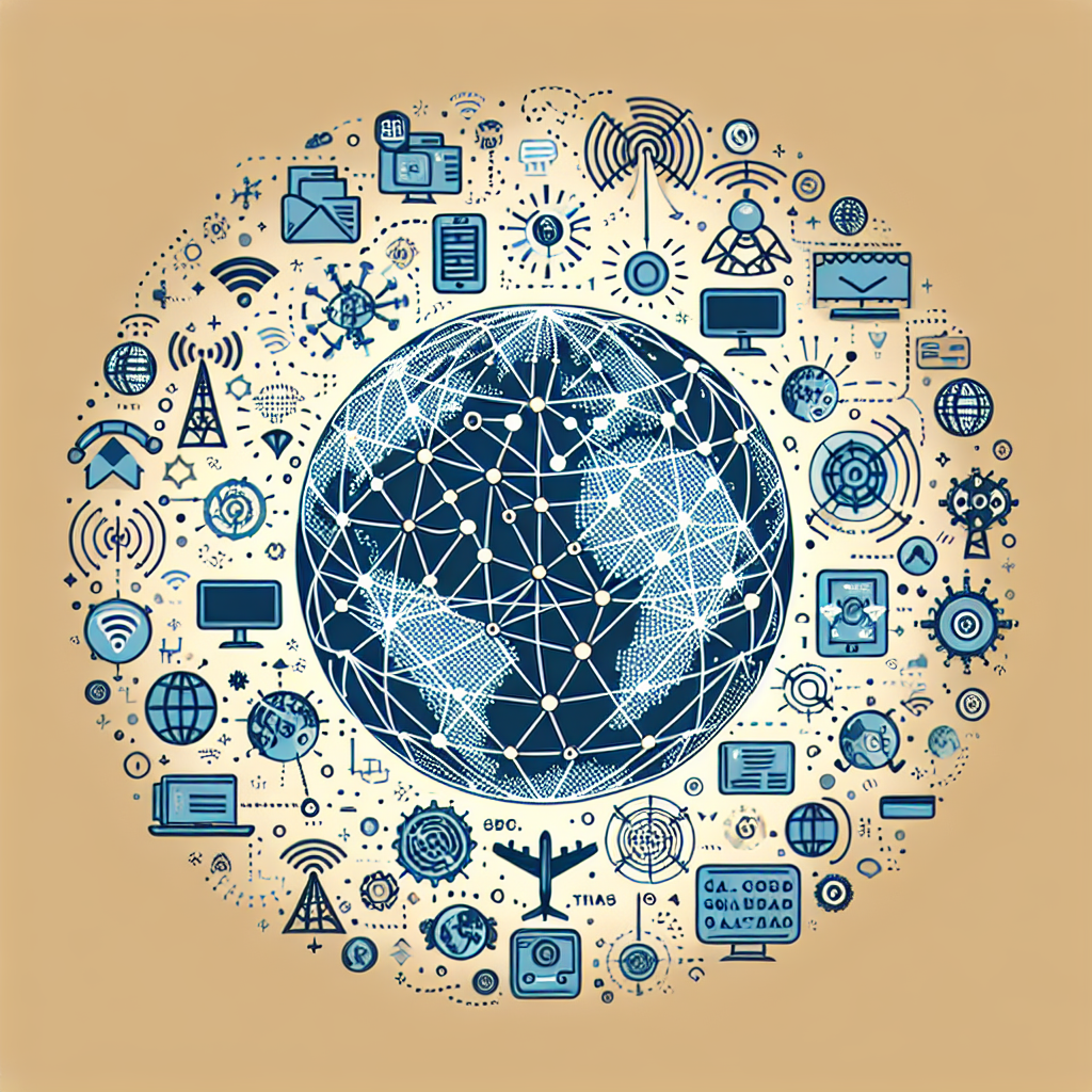 - Connectivity and Coverage