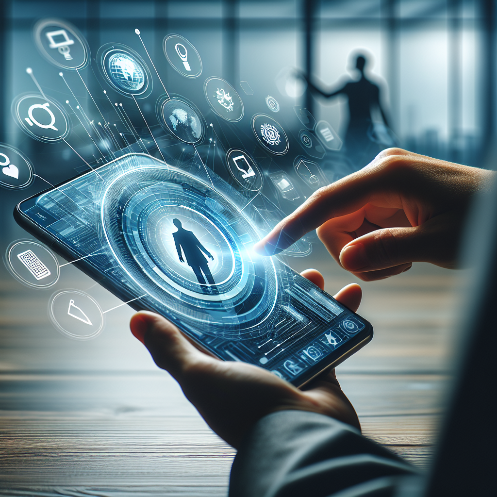 - Ease of Use and Convenience