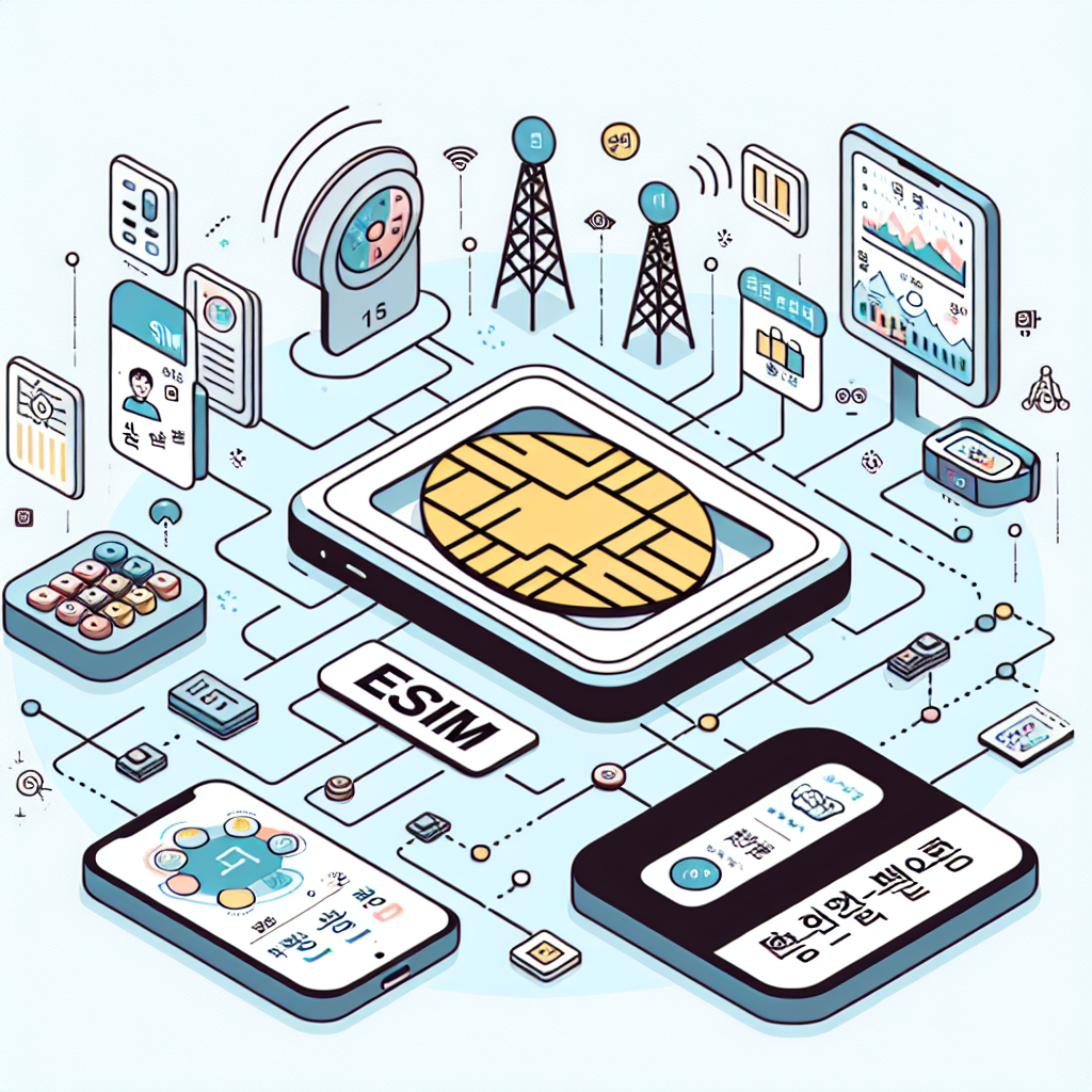 Korea eSIM Pay-As-You-Go: Best PAYG Plan for Korea + Japan Multi-Country Trips Korea eSIM Pay-As-You-Go: Best PAYG Plan for Korea + Japan Multi-Country Trips