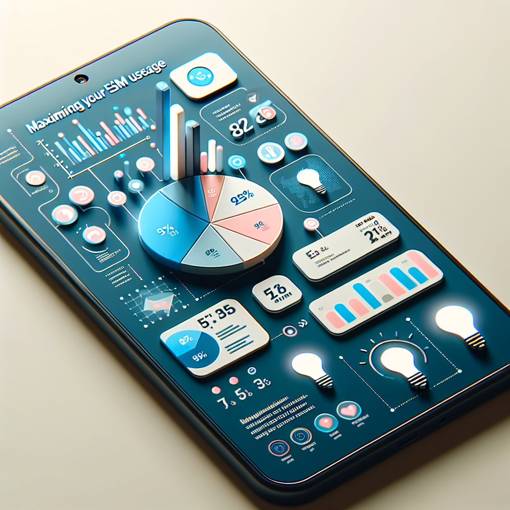 - Tips for Maximizing Your eSIM Usage