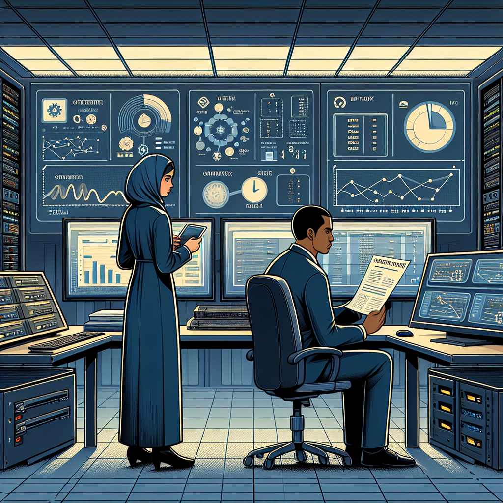 - Key Differences Between Network Operators