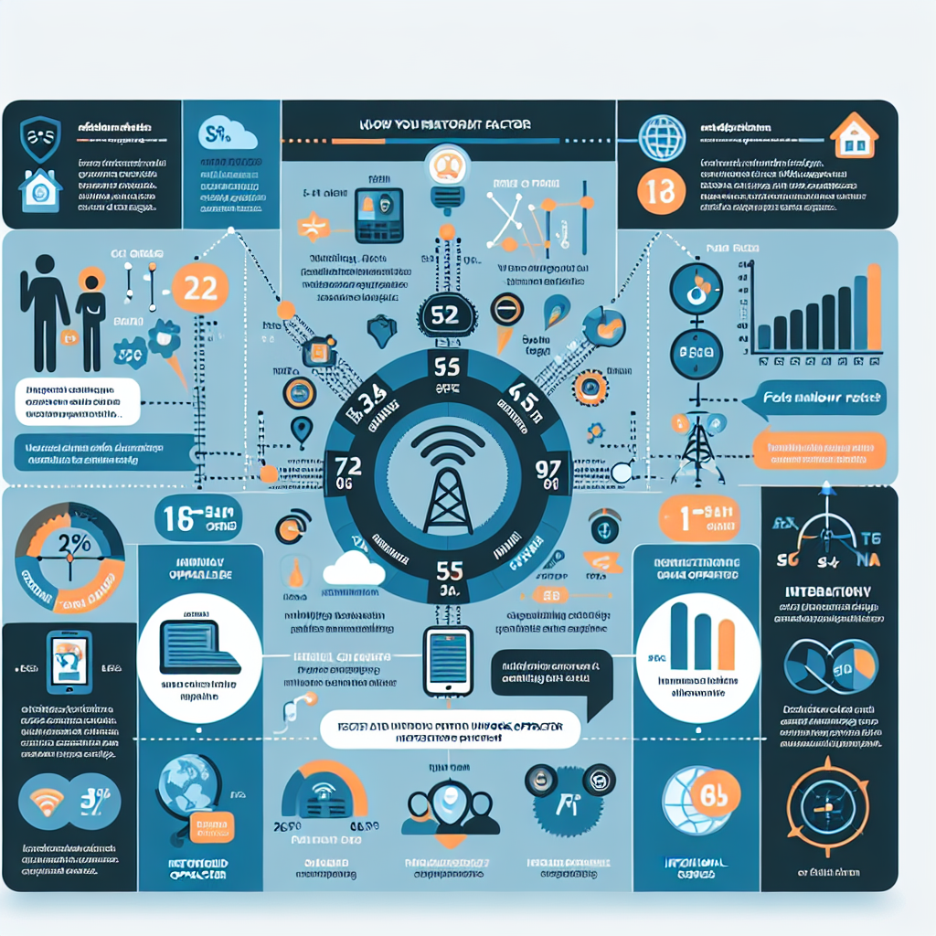 - How to Choose the Right Network Operator