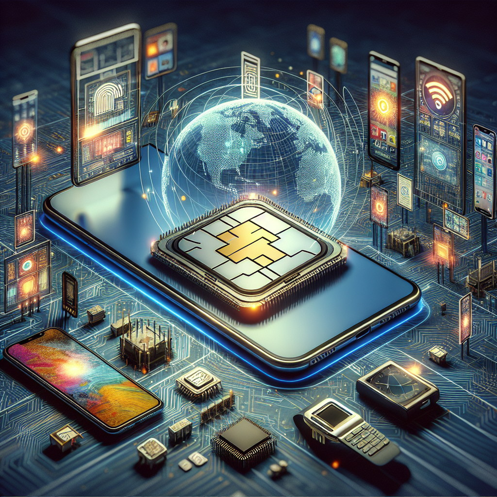 - eSIM Compatibility and Availability