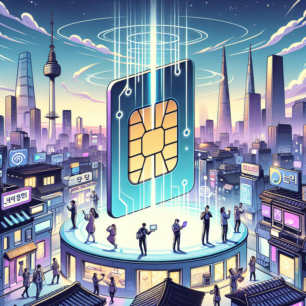 Korea eSIM High-Data Plans: Hotspot Battery Drain Fixes (iPhone/Android) Korea eSIM High-Data Plans: Hotspot Battery Drain Fixes (iPhone/Android)