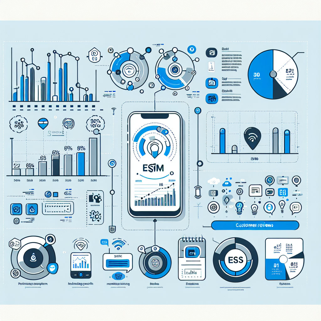 - Comparing eSIM Providers in Korea