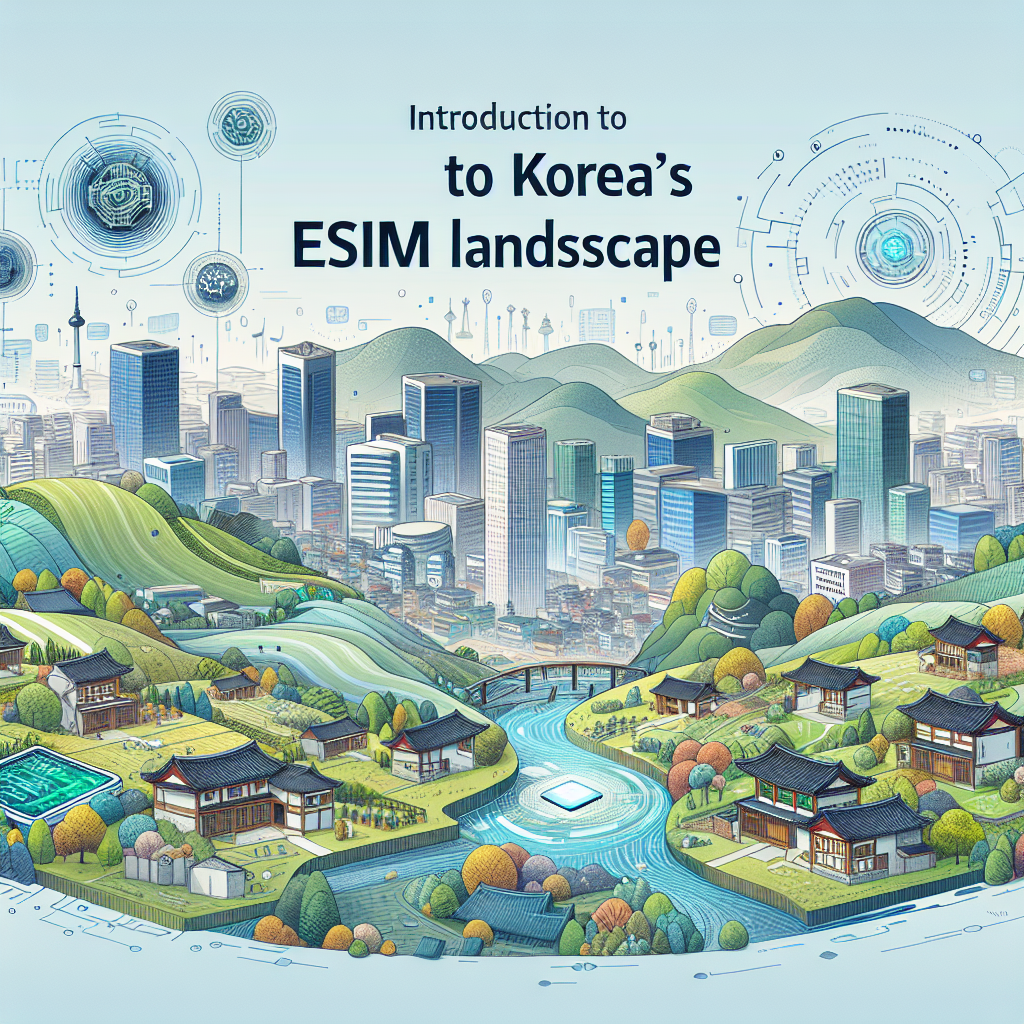 Korea eSIM Partnerships: How Customer Support Is Shared Between Partners