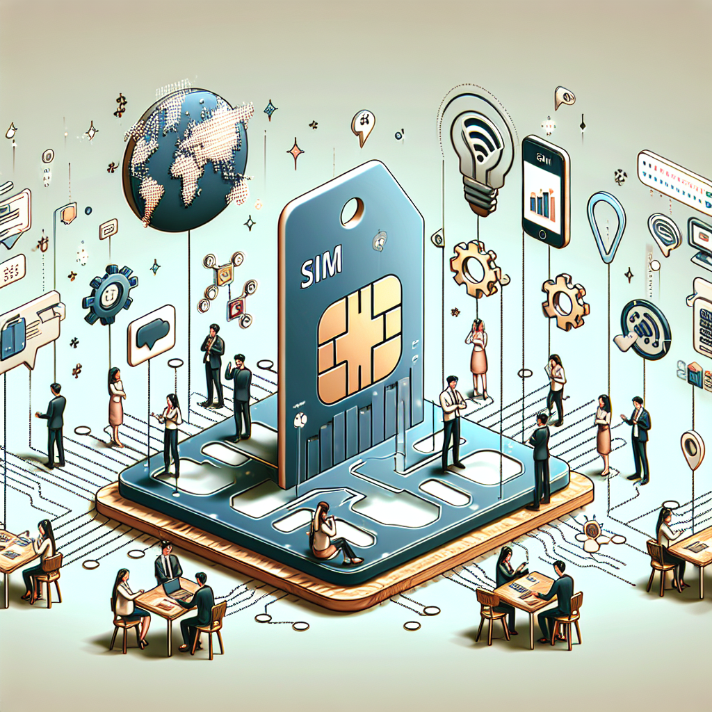 - Customer Support Strategies in Korea's eSIM Partnerships