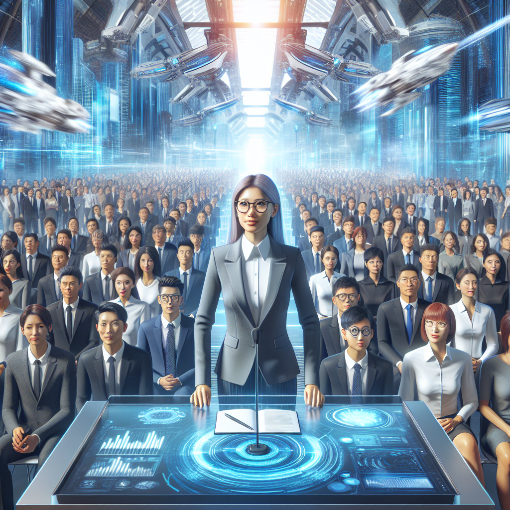 - LG U+'s New Network Launch