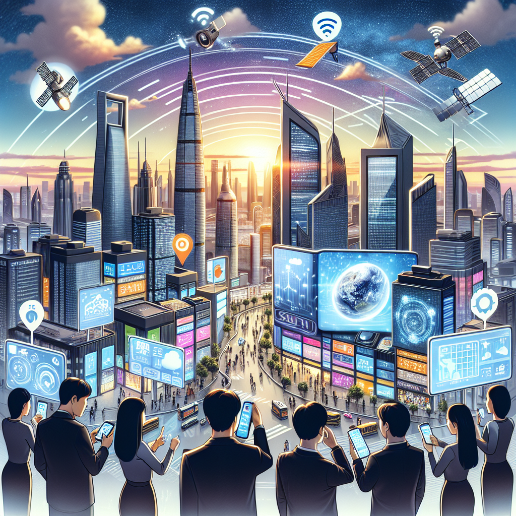 - Future Prospects for eSIM in Korea