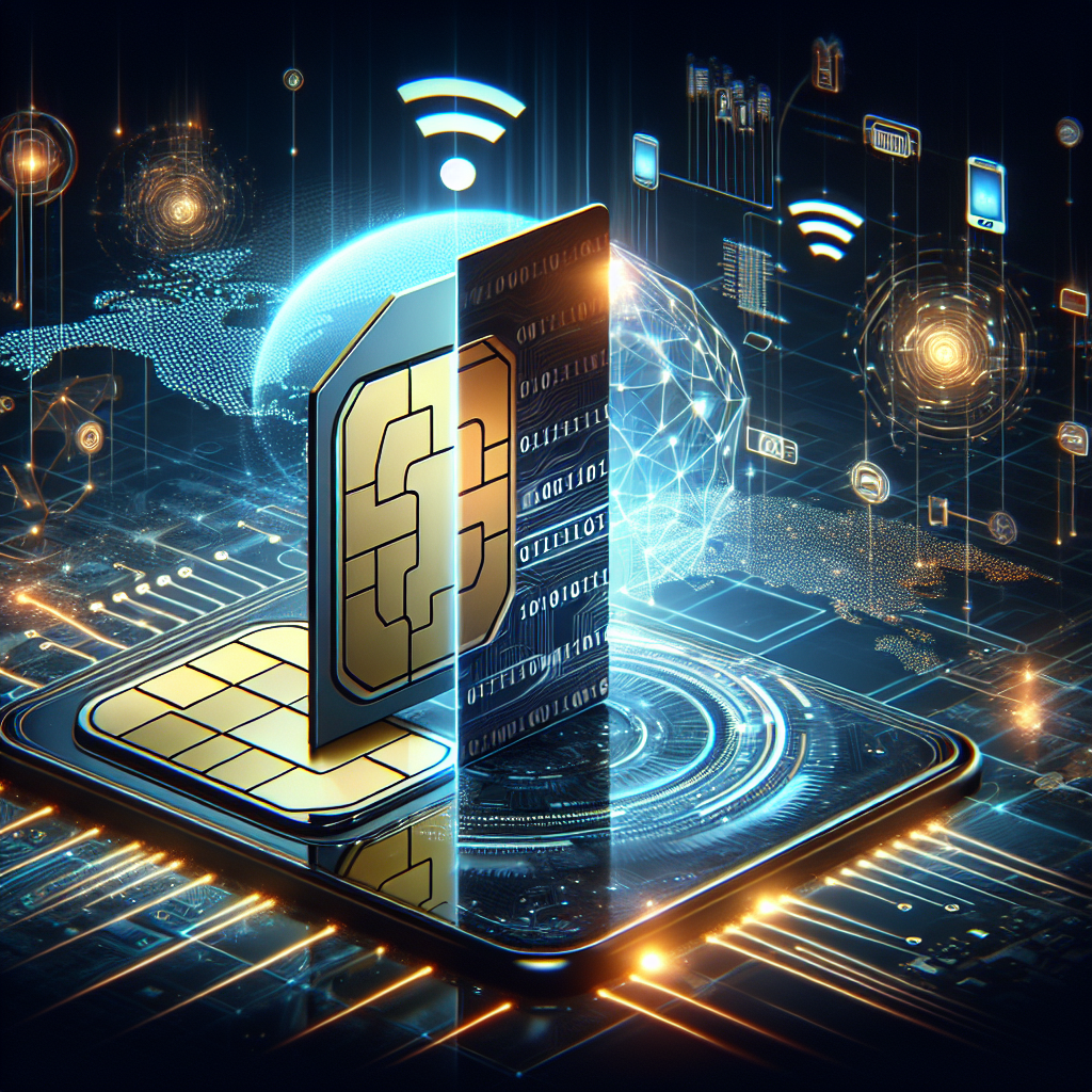 Unlocking Seamless Connectivity: How Koreas eSIM Technology Keeps Your Home SIM Active Without Roaming Fees