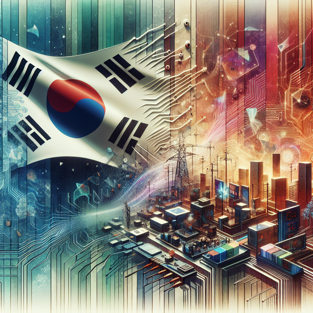 The Rise of eSIM in Korea: A Technological Revolution