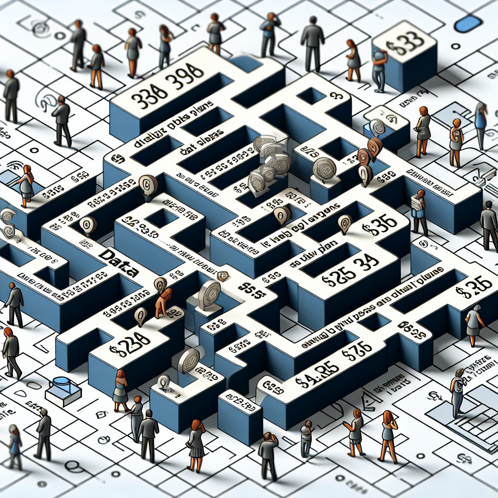 - Navigating Data Plans and Pricing