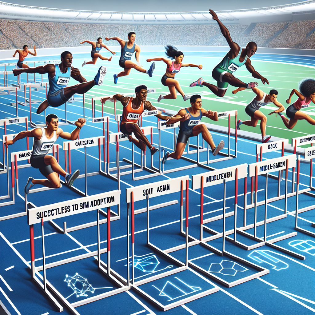 - Overcoming Challenges with eSIM Adoption