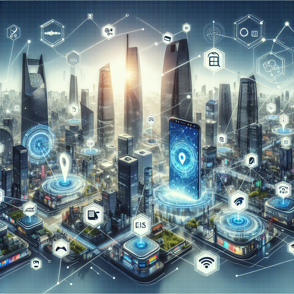 - Future Prospects of eSIM in Korea