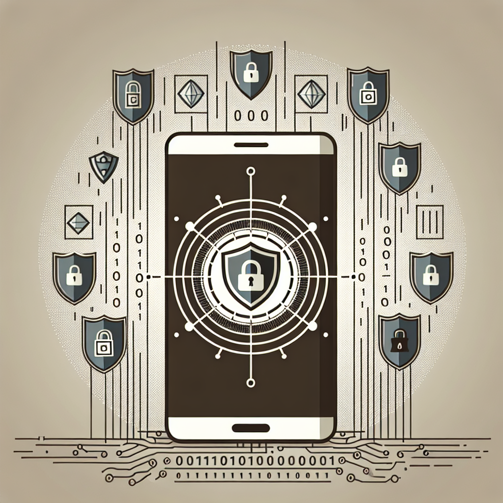 - Security Measures for Protecting Your eSIM