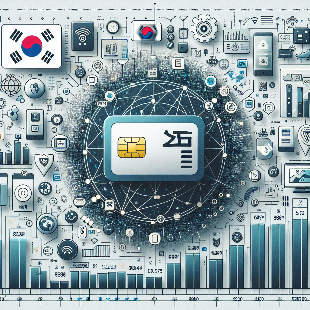 Korea eSIM Partnerships: Travel eSIM Co-Branding—Pros and Cons Korea eSIM Partnerships: Travel eSIM Co-Branding—Pros and Cons
