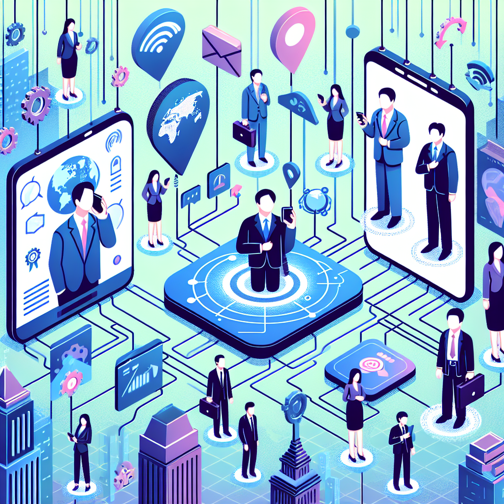 - Key Players in Korea's eSIM Market