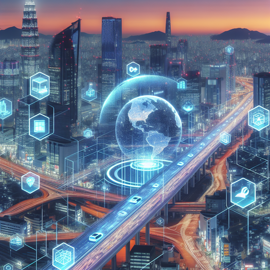 - Future Trends in Korea’s eSIM Industry