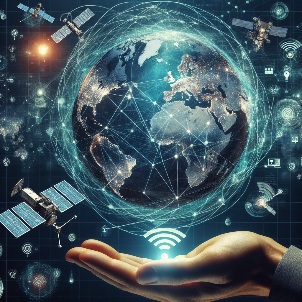 - Connectivity and Coverage: What to Expect