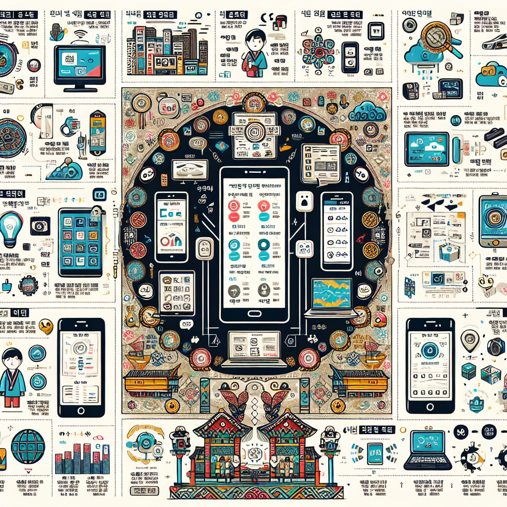 - Tips for Choosing the Best Mobile Solution in Korea