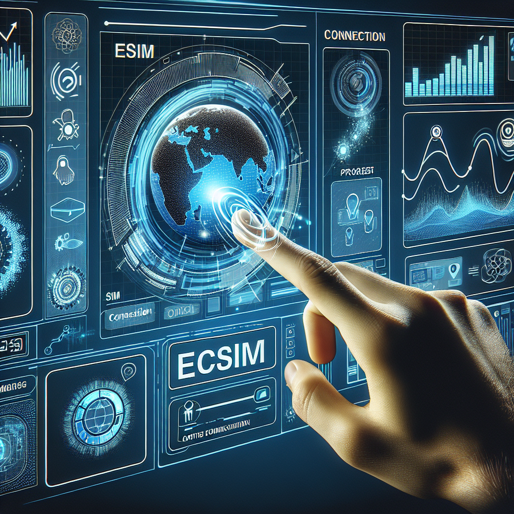 - Navigating Captive Portals with eSIM