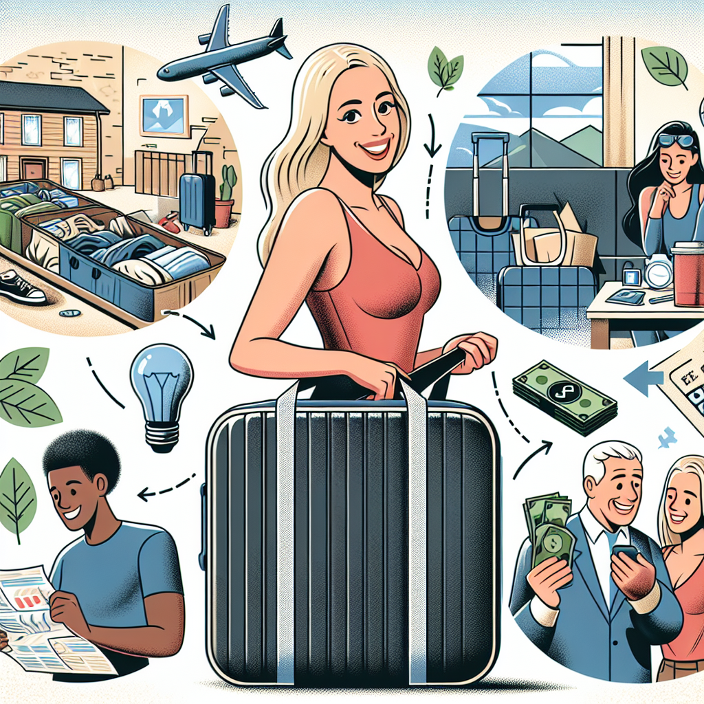 - Benefits of Using Reusable K for Travelers