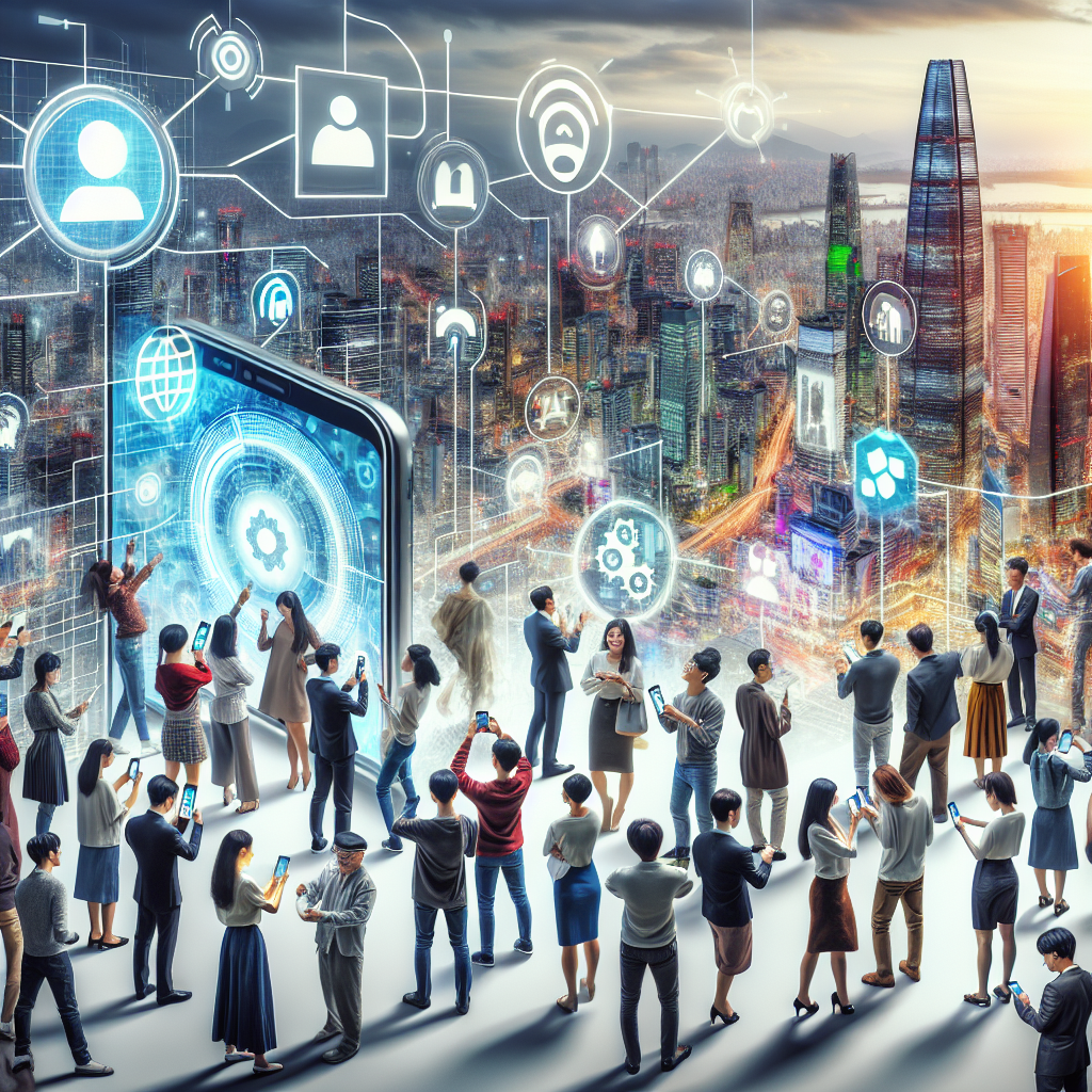 - Future Prospects for eSIM Adoption in Korea