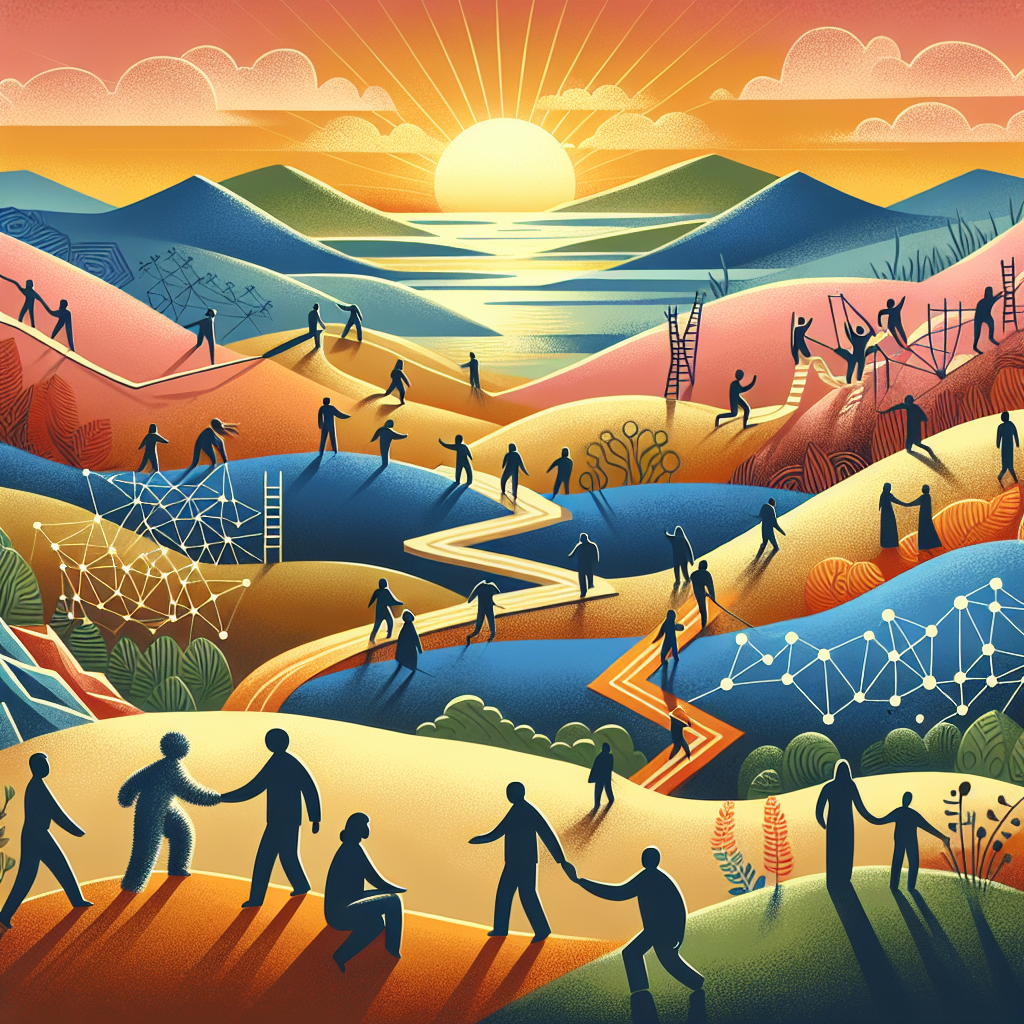 - Overcoming Challenges in Connectivity