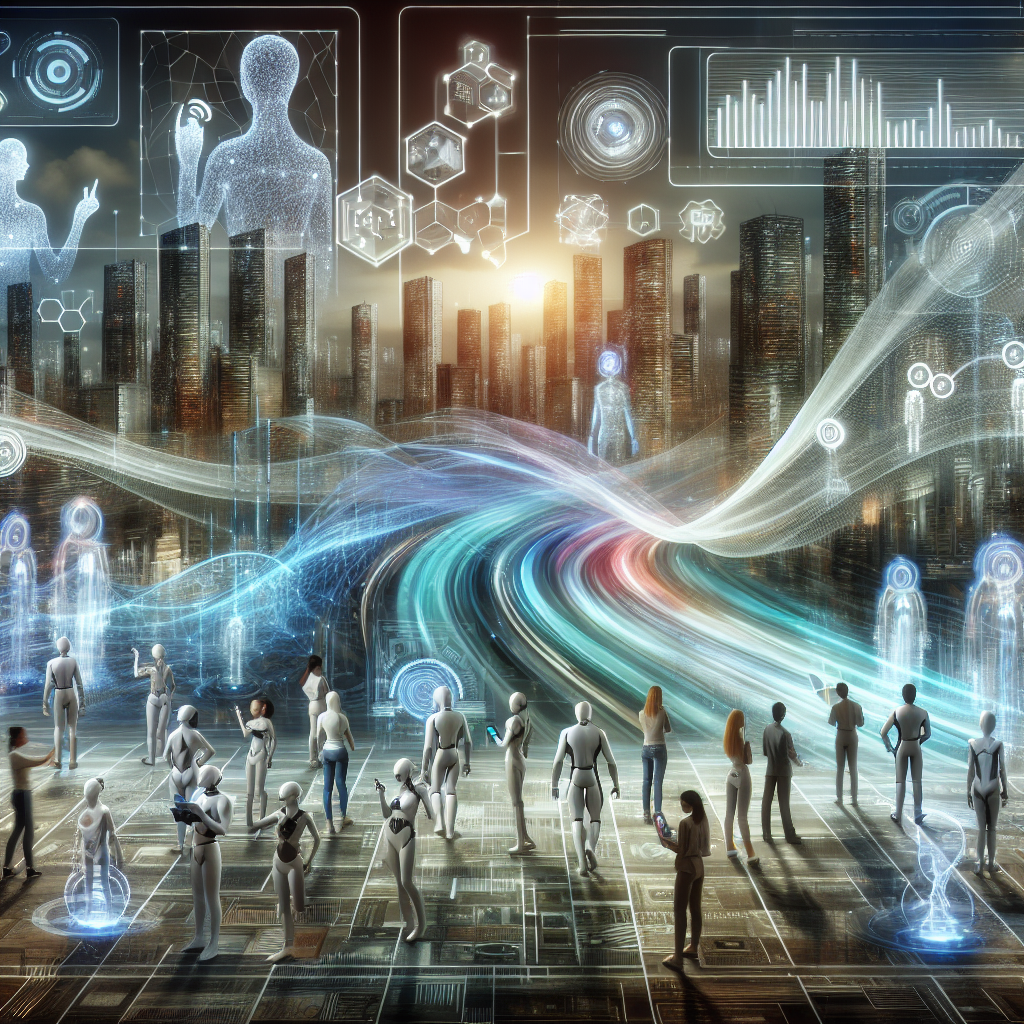 - Future Trends in Seamless Connectivity