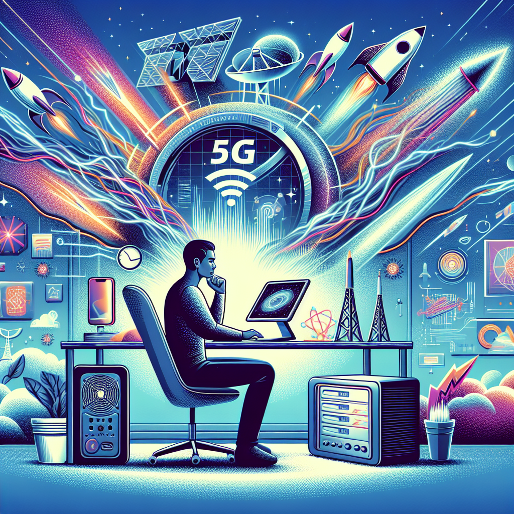 - How to Enhance Your Connectivity Experience