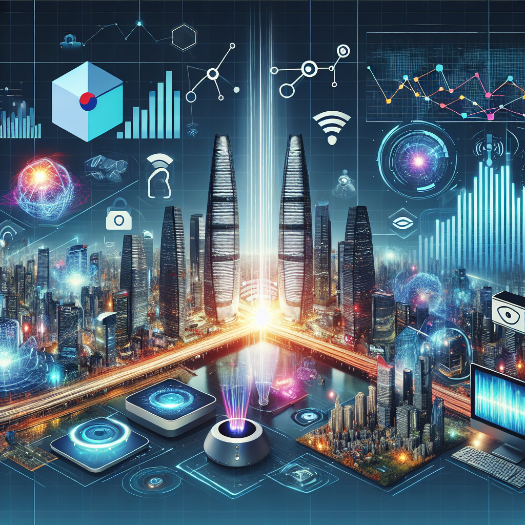 - Future Implications for the Korean Telecom Market