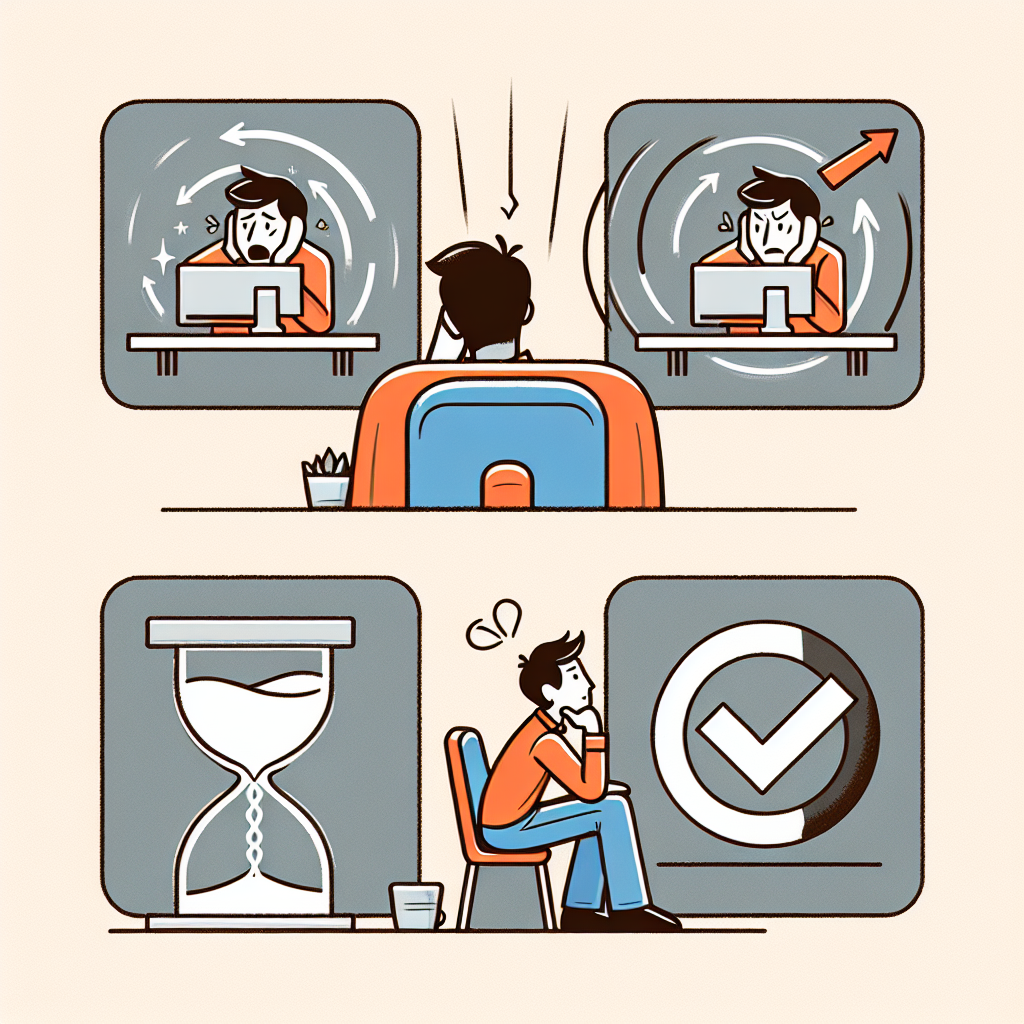 - How Latency Affects User Experience