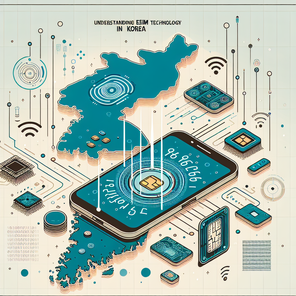 Korea eSIM Glossary: “Latency” vs “Speed” Why Both Matter for Korea eSIM