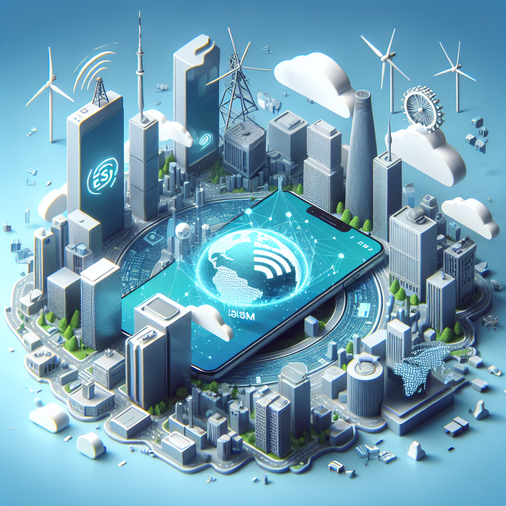 Future Trends in Korea's eSIM Market