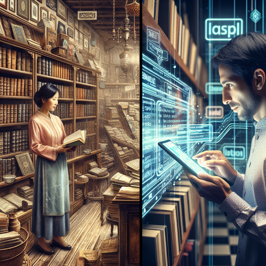 The Impact on Offline Translation Services