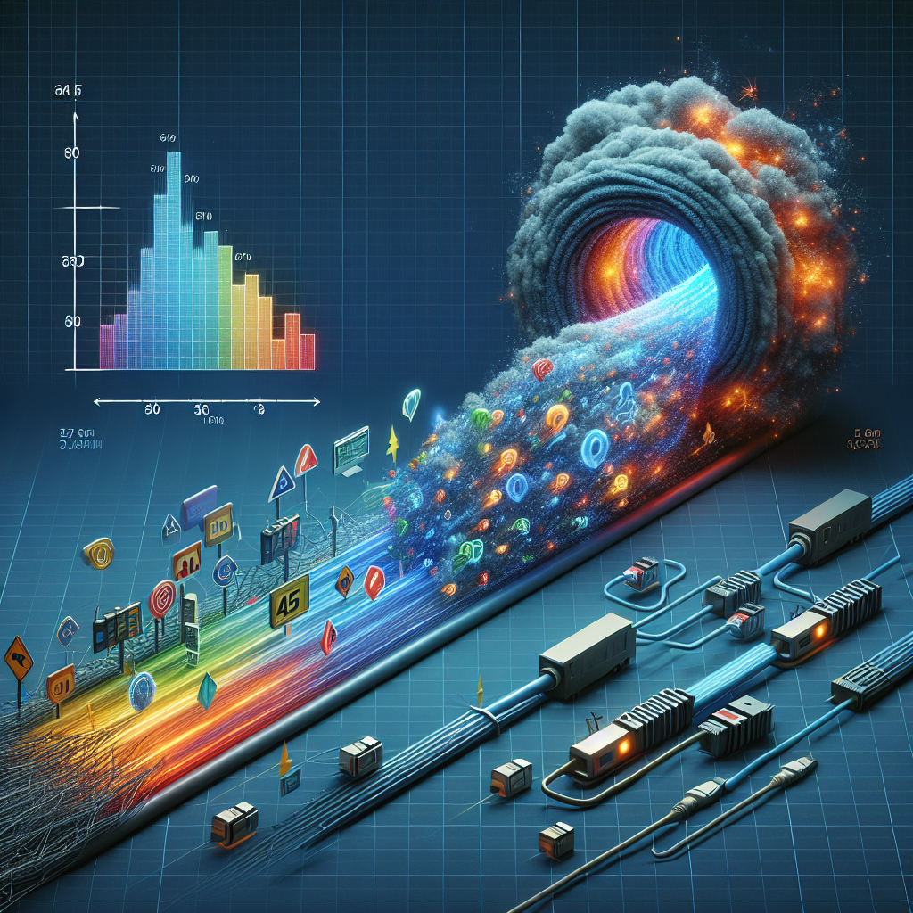 - Network Congestion and Its Impact on Speed