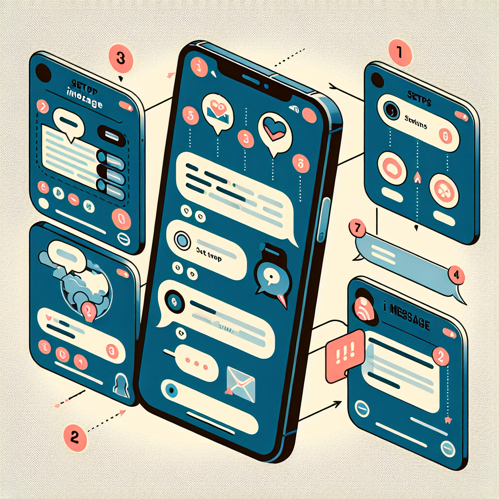 Troubleshooting Common iMessage Issues